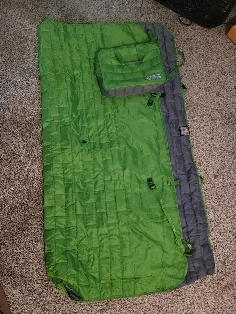 Kurgo Pet Hammock